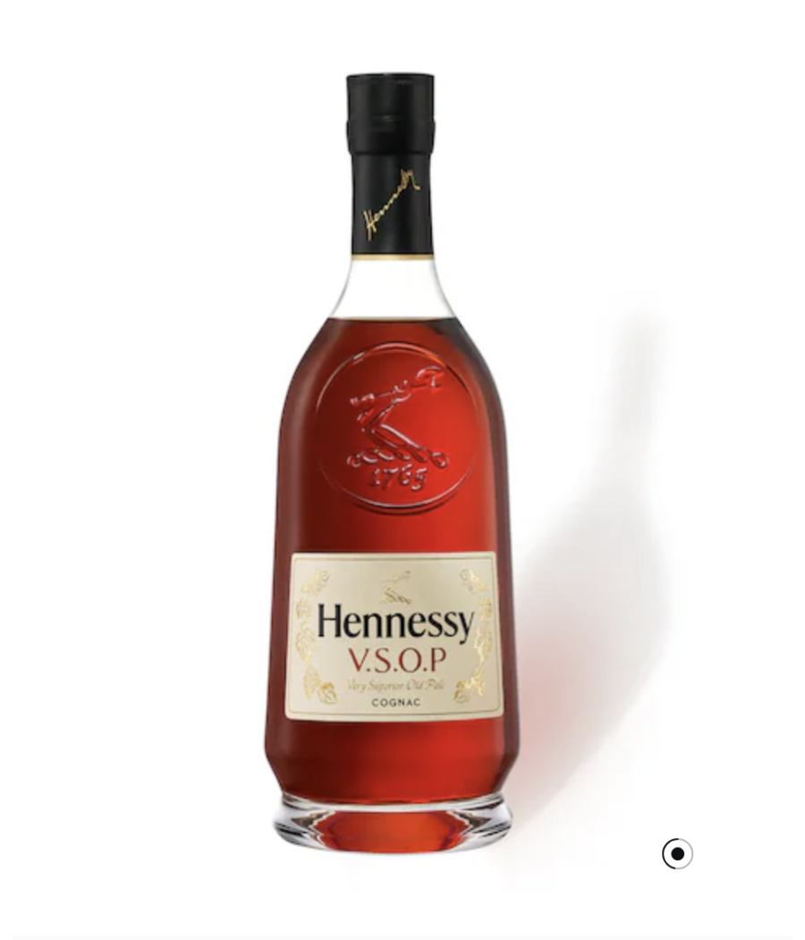 Hennessy V.S.O.P