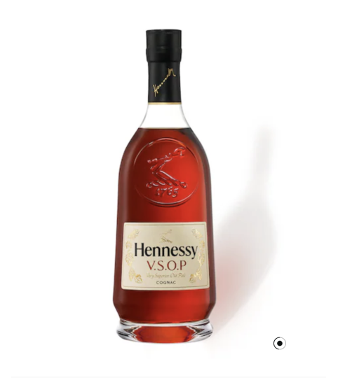 Hennessy V.S.O.P