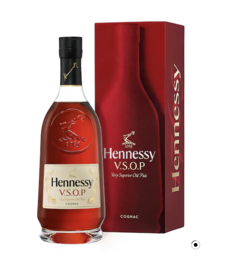 Hennessy V.S.O.P