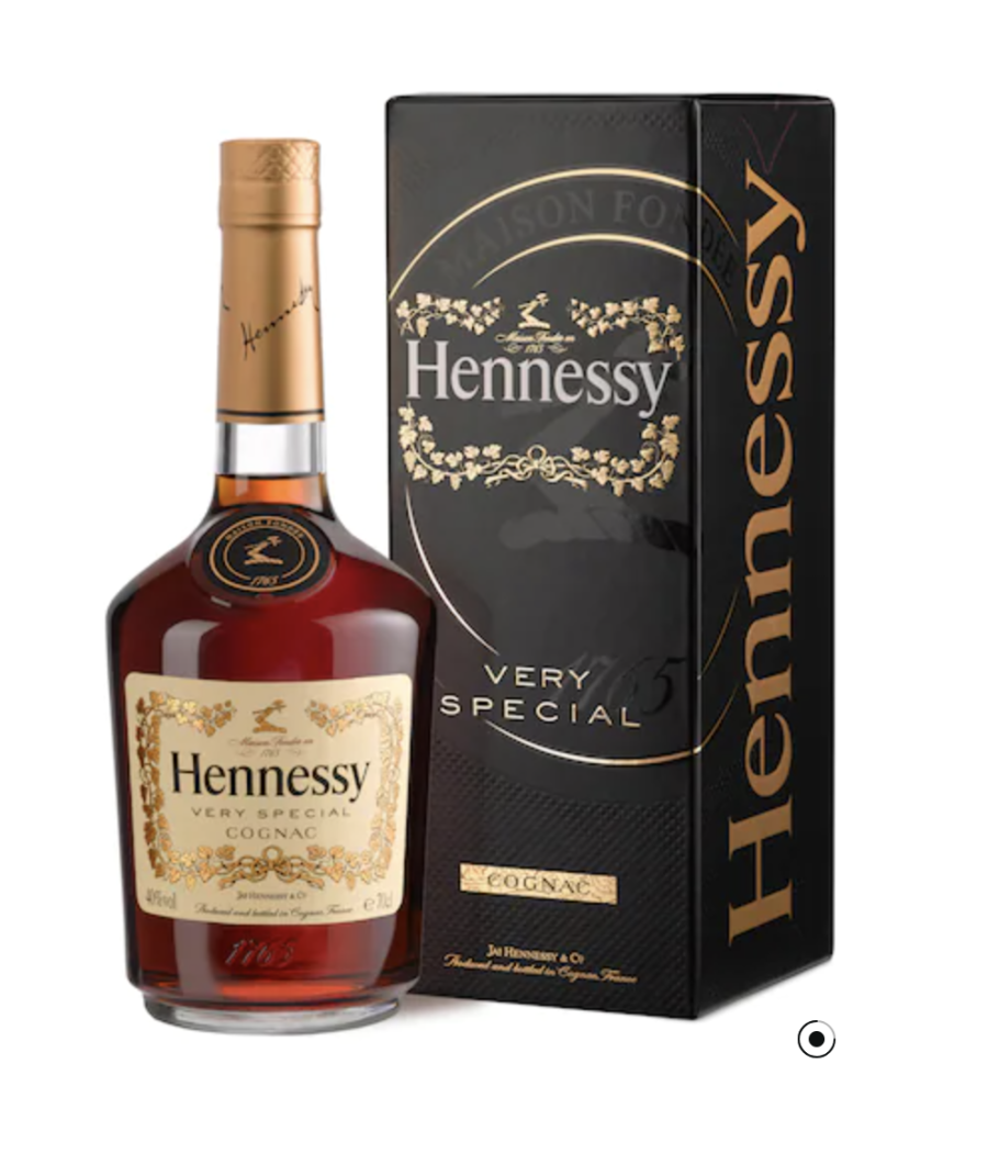 Hennessy V.S