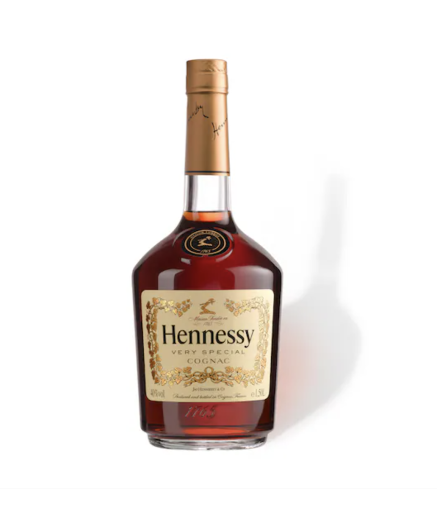 Hennessy V.S