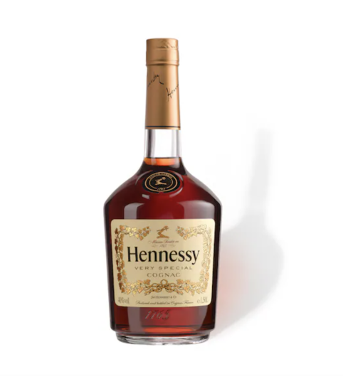 Hennessy V.S