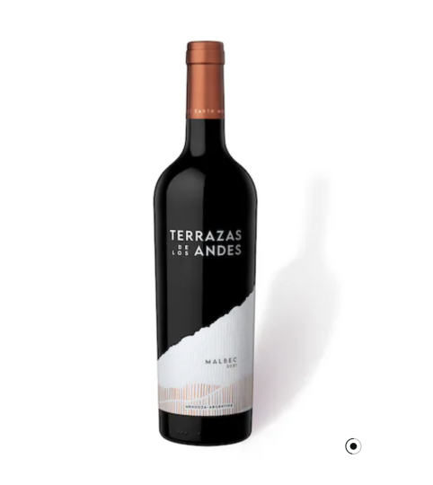 Terrazas de los Andes Malbec