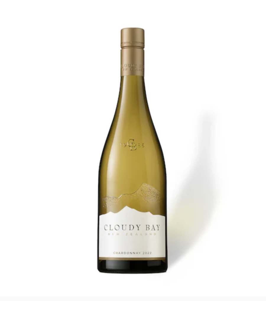 Cloudy Bay Chardonnay