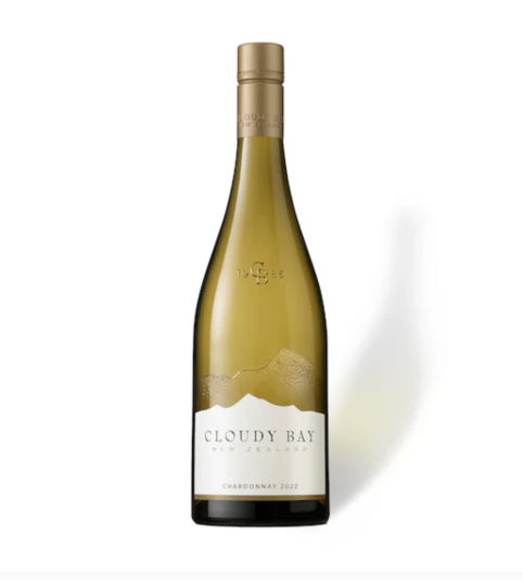 Cloudy Bay Chardonnay