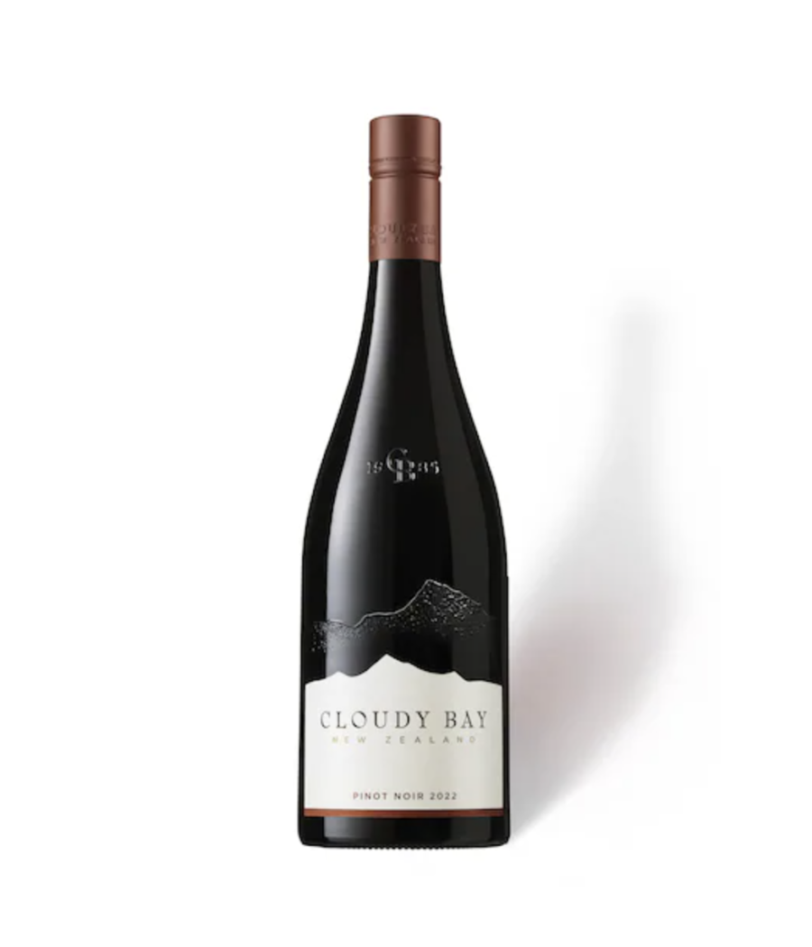 Cloudy Bay Pinot Noir