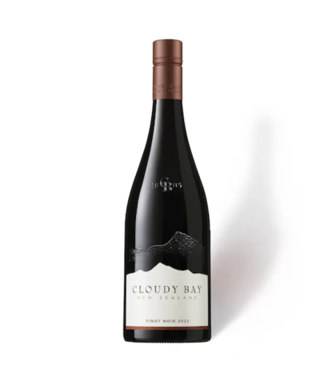 Cloudy Bay Pinot Noir