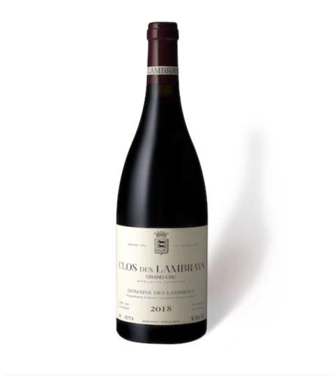 Clos des Lambrays Grand Cru