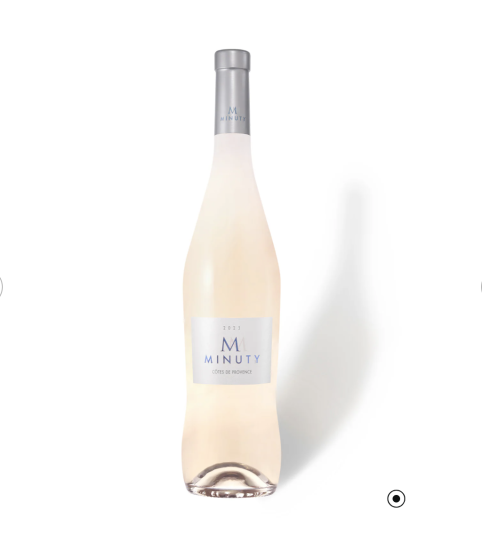 Minuty M Rosé