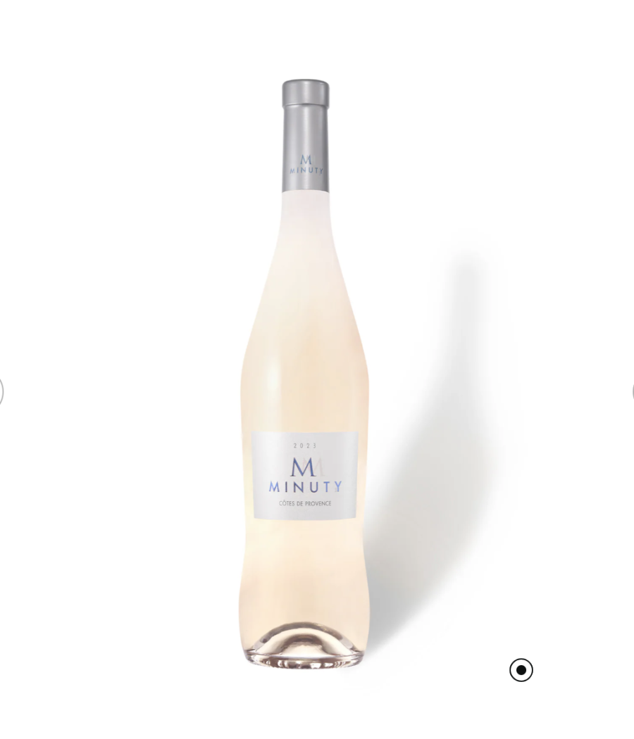 Minuty M Rosé