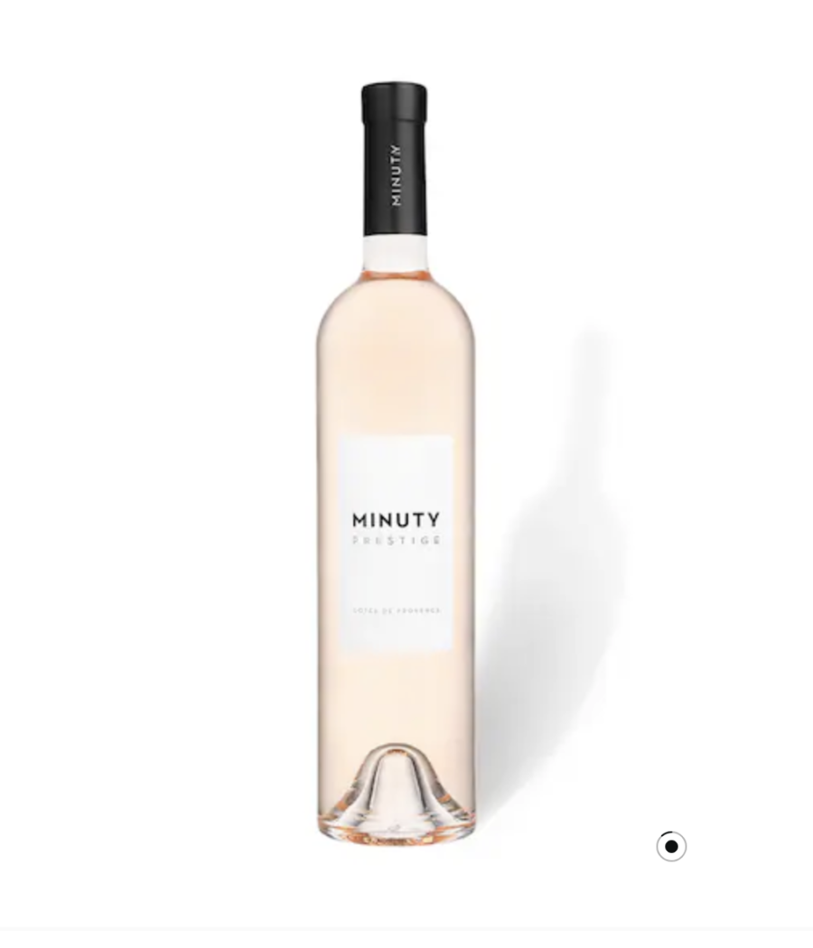 Minuty Prestige Rosé