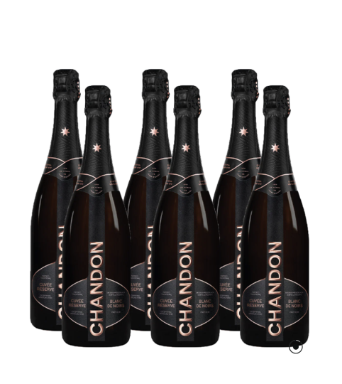 Chandon Blanc de Noirs