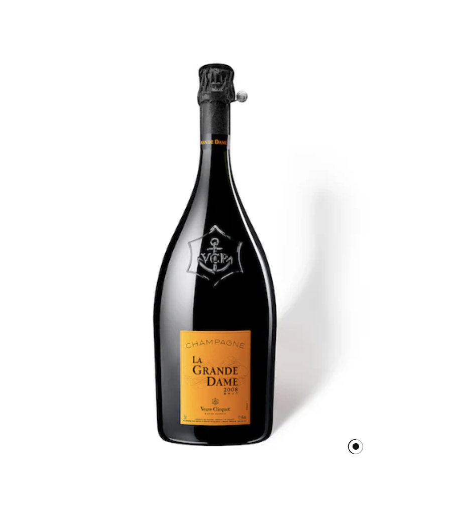 Veuve Clicquot La Grande Dame 2008 1