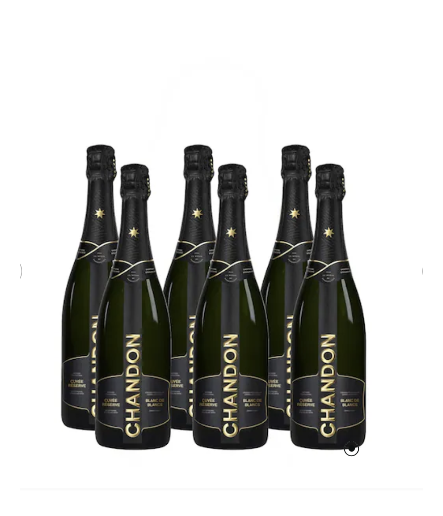 Chandon Blanc de Blancs