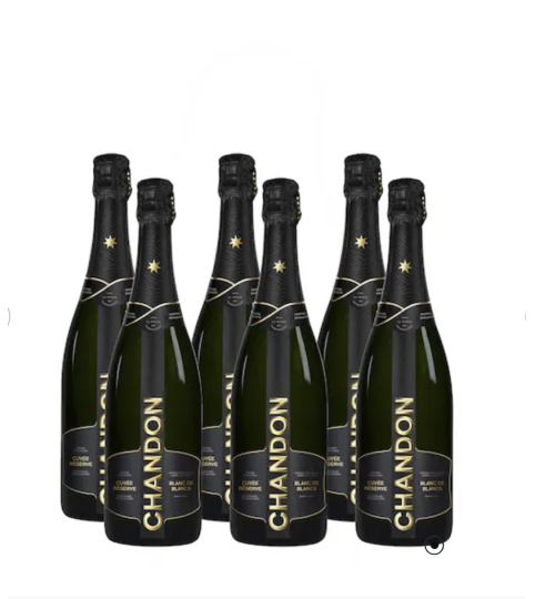 Chandon Blanc de Blancs