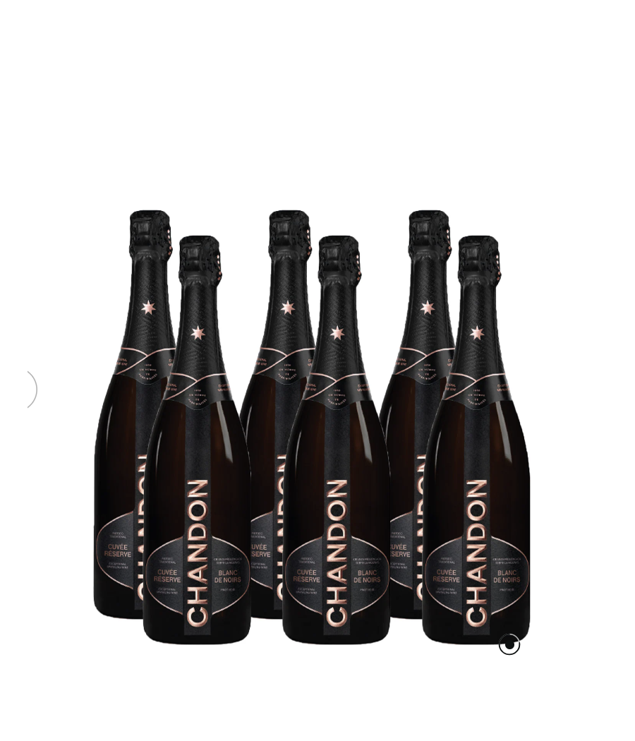 Chandon Blanc de Noirs