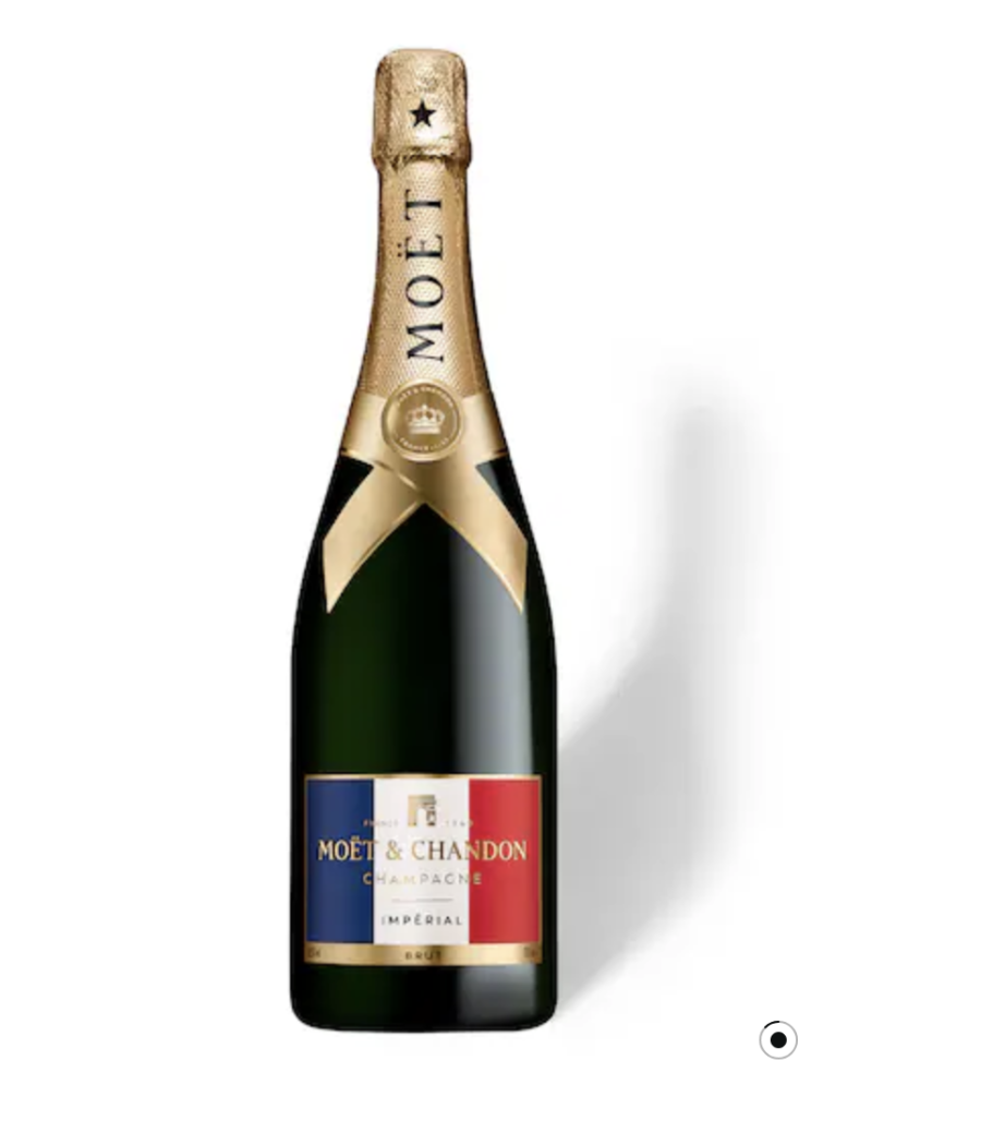 Moët & Chandon Impérial Brut - édition limitée France