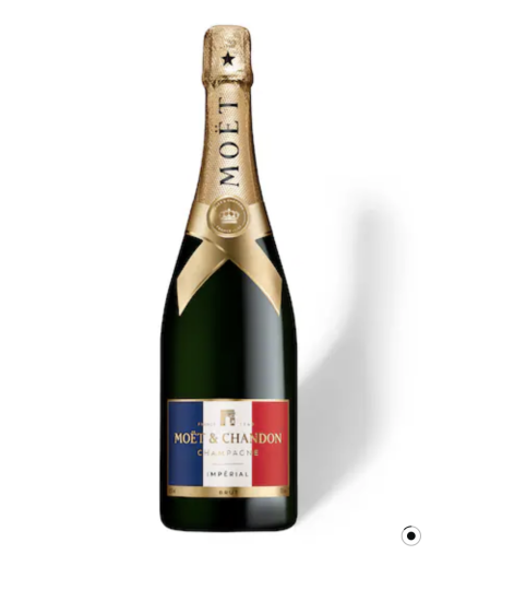 Moët & Chandon Impérial Brut - édition limitée France