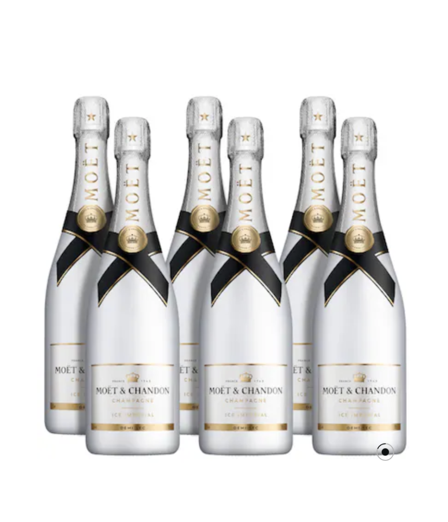 Moët & Chandon Ice Impérial