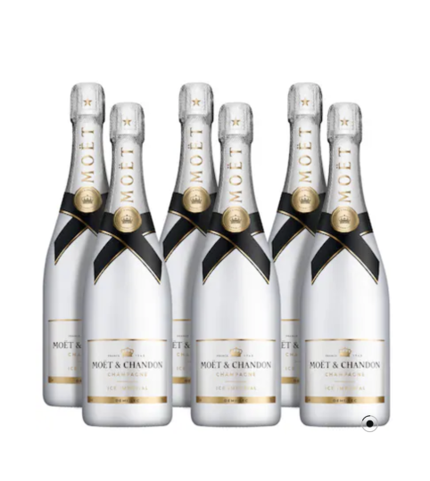 Moët & Chandon Ice Impérial