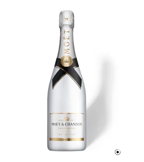 Moët & Chandon Ice Impérial