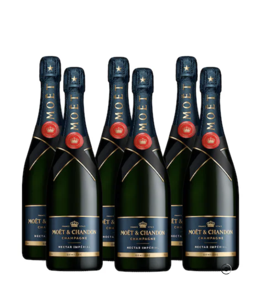 Moët & Chandon Nectar Impérial