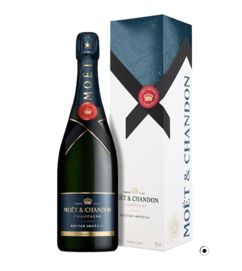 Moët & Chandon Nectar Impérial