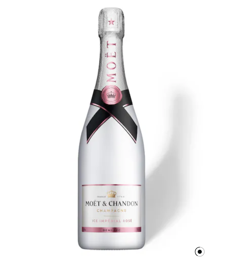 Moët & Chandon Ice Impérial Rosé