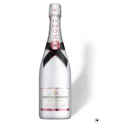 Moët & Chandon Ice Impérial Rosé