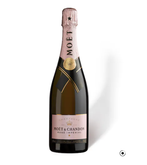 Moët & Chandon Rosé Impérial