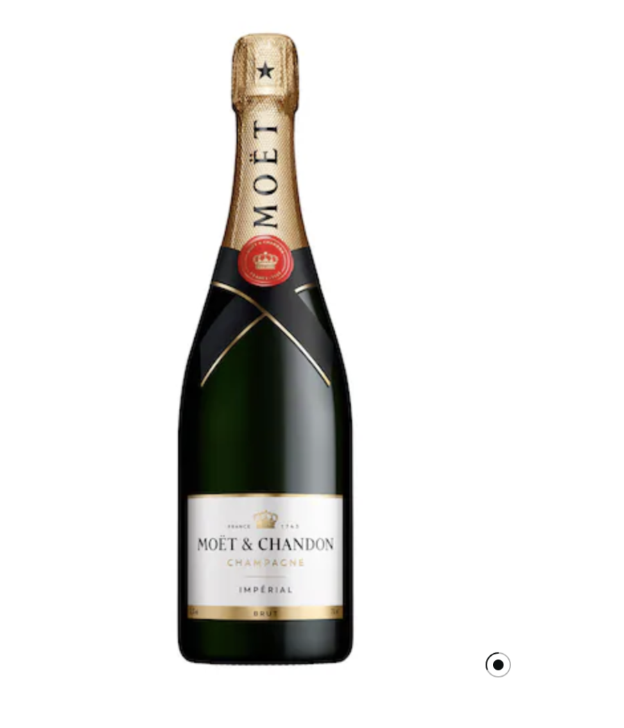 Moët et Chandon Impérial Brut Duo 1