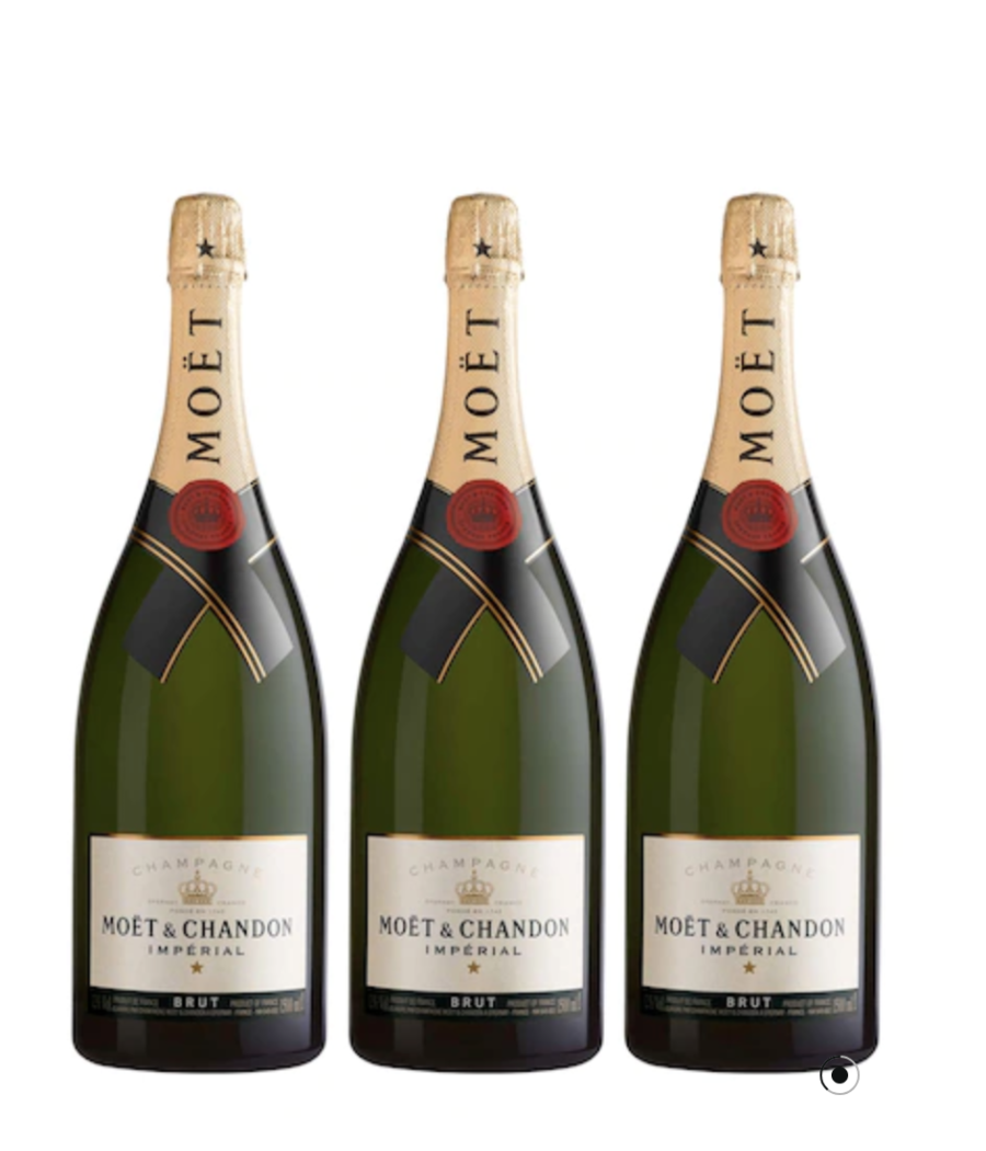 Moët & Chandon Impérial brut sous étui