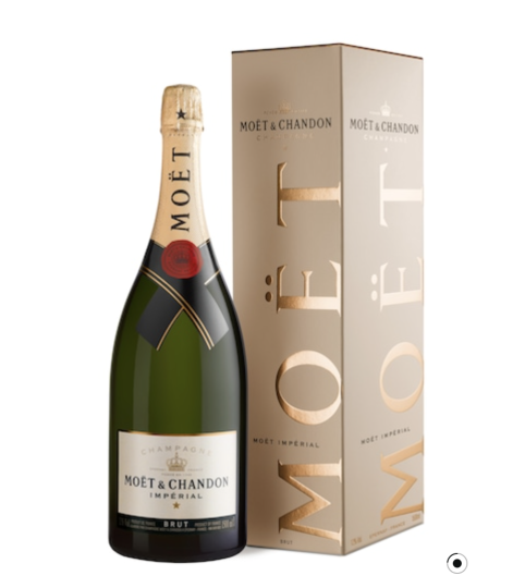 Moët & Chandon Impérial brut