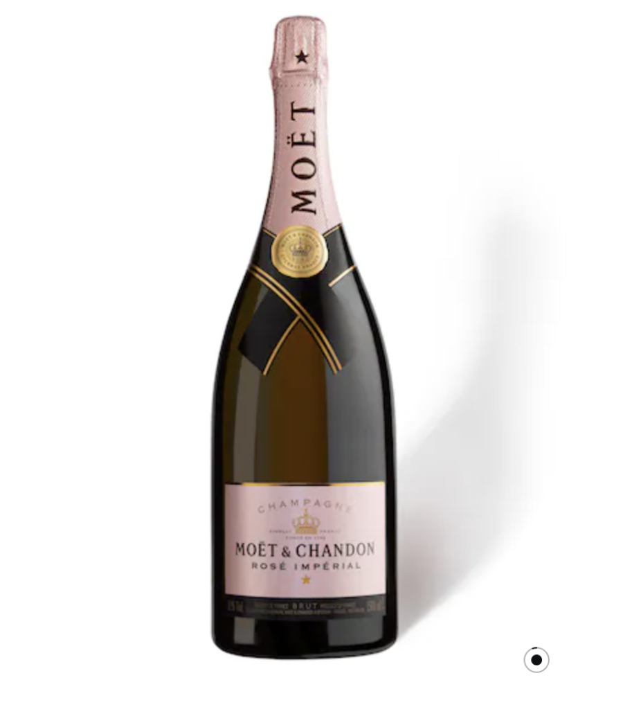 Moët & Chandon Rosé Impérial