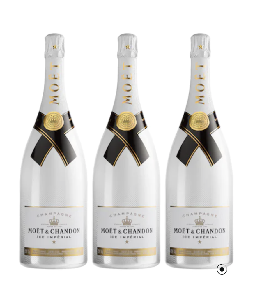 Moët & Chandon Ice Impérial