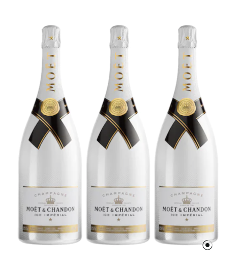 Moët & Chandon Ice Impérial