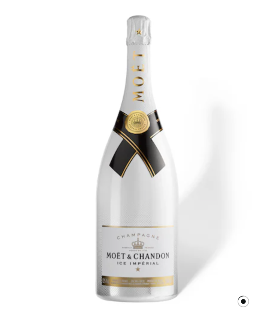 Moët & Chandon Ice Impérial