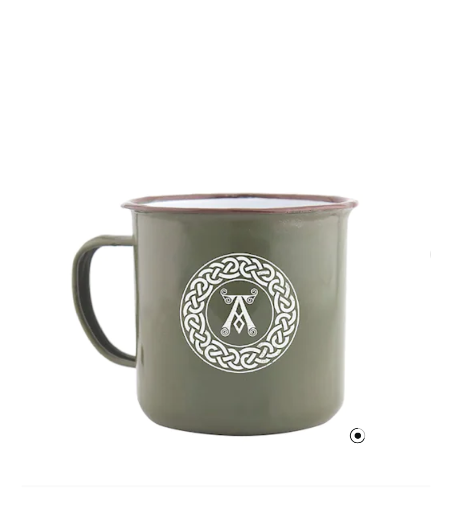 Tasse de camping Ardbeg