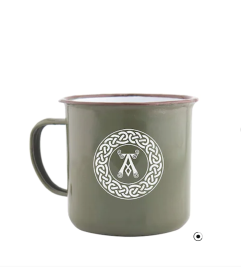 Tasse de camping Ardbeg