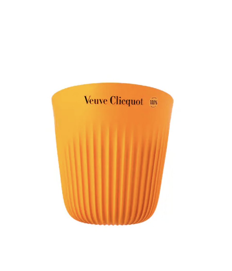 Glacière Veuve Clicquot Sunrays