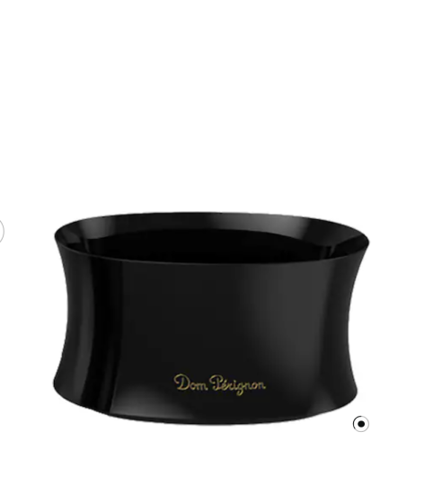 Seau à champagne Dom Pérignon Classic Black Magnum