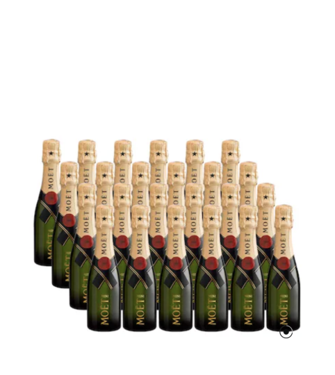 Moët & Chandon Mini Impérial brut