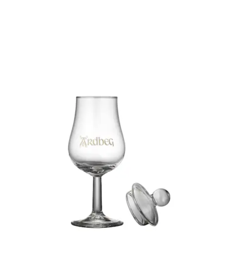 Verre de dégustation Ardbeg