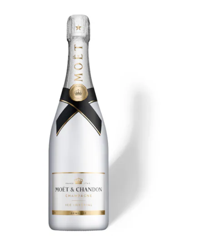 Moët & Chandon Ice Impérial