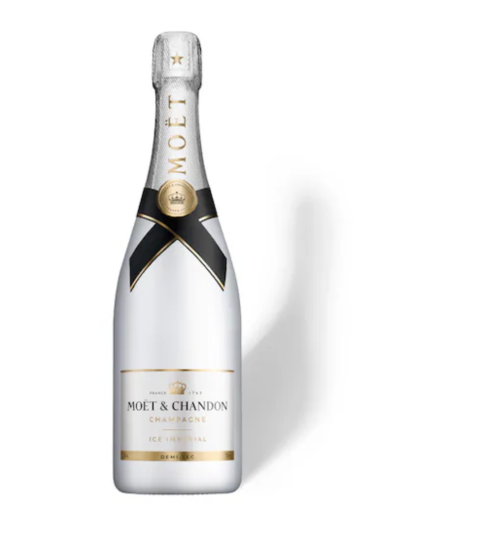 Moët & Chandon Ice Impérial