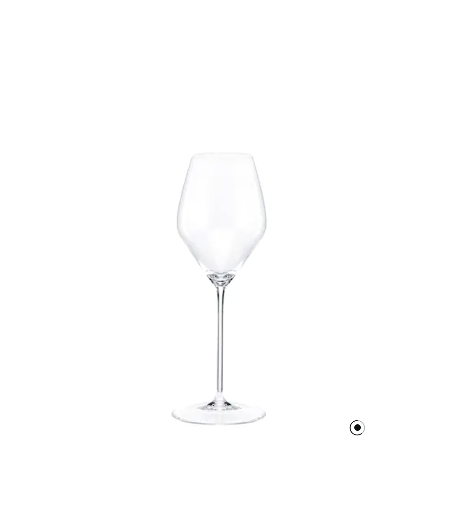 Verres à champagne Dom Pérignon de Riedel