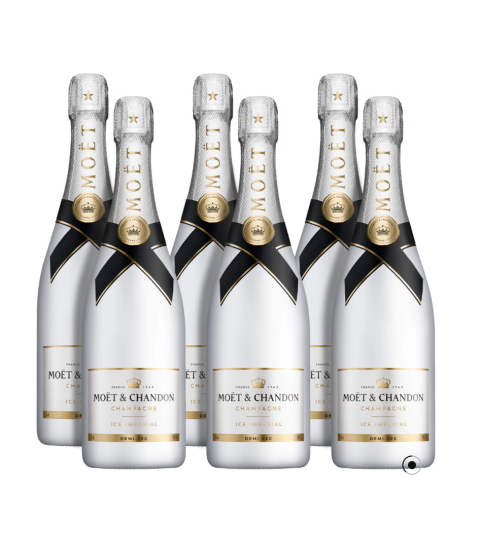 Moët & Chandon Ice Impérial