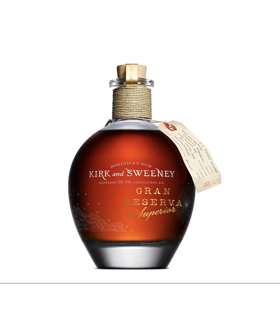 KIRK & SWEENEY - Gran Reserva Superior