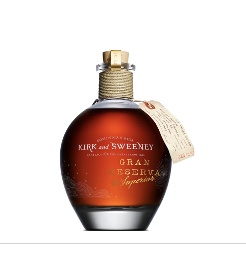 KIRK & SWEENEY - Gran Reserva Superior