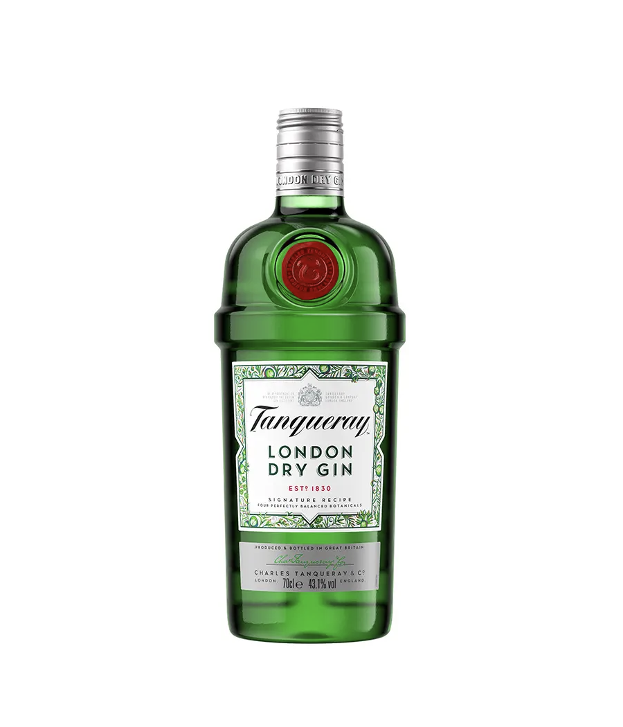 Tanqueray London Dry Gin